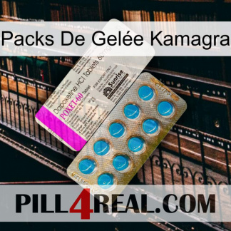 Packs De Gelée Kamagra new07